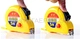 7.5m tape measure